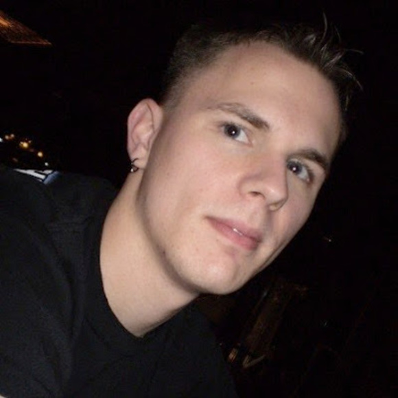 Meet your Posher, Jim - Picture 1 of 1